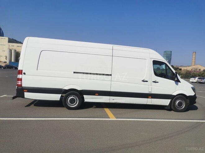 Mercedes Sprinter 316 2015, 389,053 km - 2.2 л - Bakı