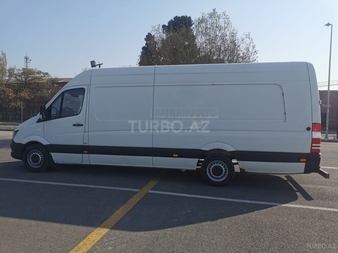 Mercedes Sprinter 316 2015, 389,053 km - 2.2 л - Bakı