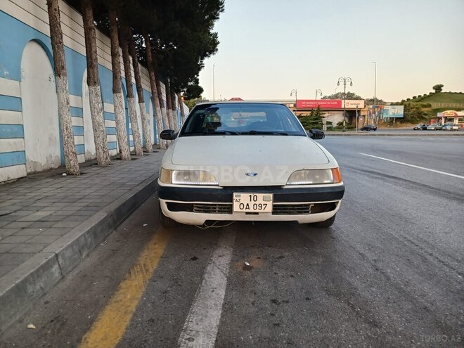 Daewoo Espero 1996, 255,000 km - 2.0 l - Bakı