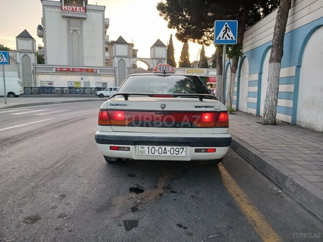 Daewoo Espero 1996, 255,000 km - 2.0 l - Bakı