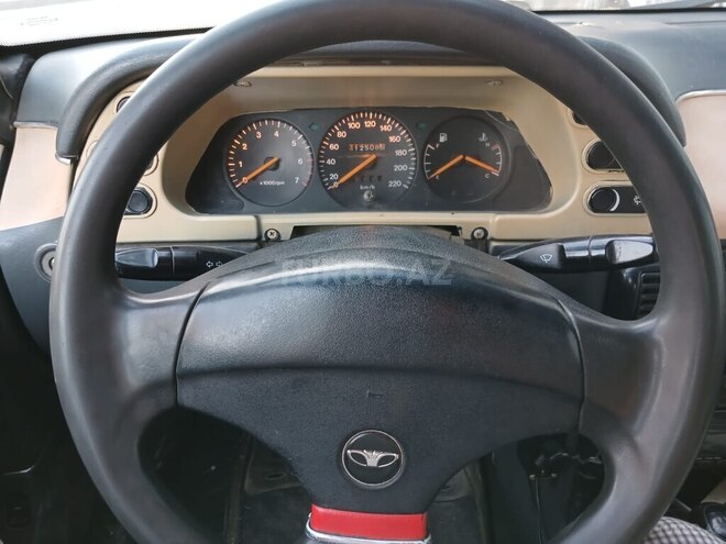 Daewoo Espero 1996, 255,000 km - 2.0 l - Bakı