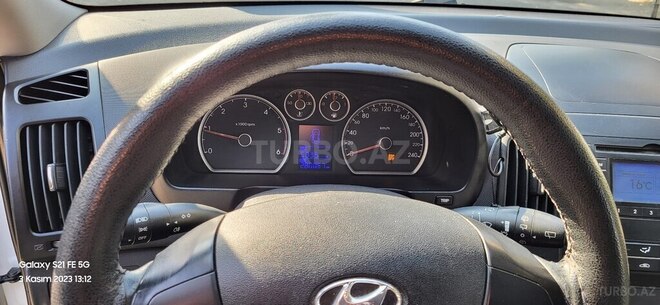 Hyundai i30 2009, 280,000 km - 1.6 l - Bakı