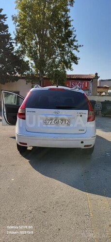 Hyundai i30 2009, 280,000 km - 1.6 l - Bakı