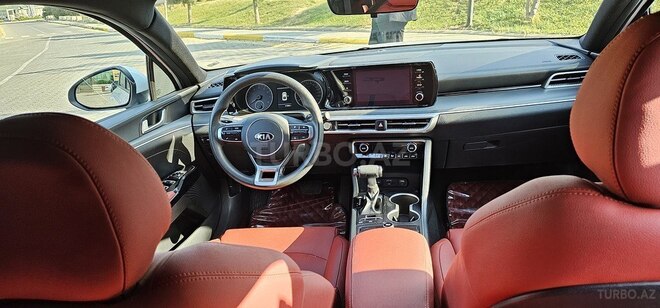 Kia K5 2020, 53,083 km - 1.6 l - Bakı