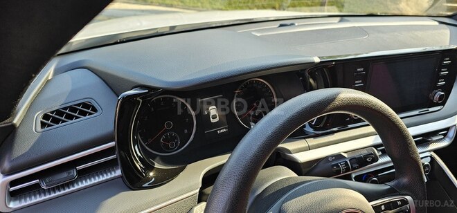 Kia K5 2020, 53,083 km - 1.6 l - Bakı