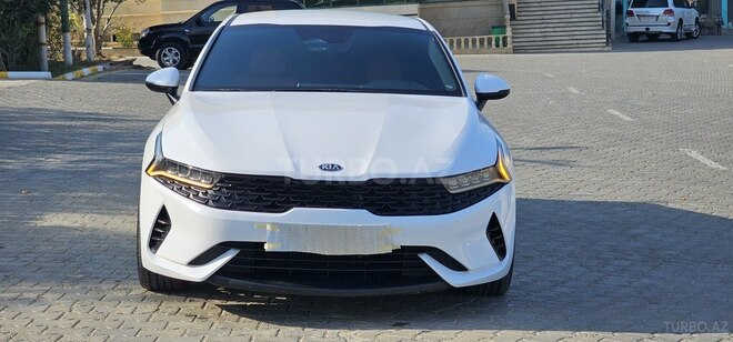 Kia K5 2020, 53,083 km - 1.6 l - Bakı