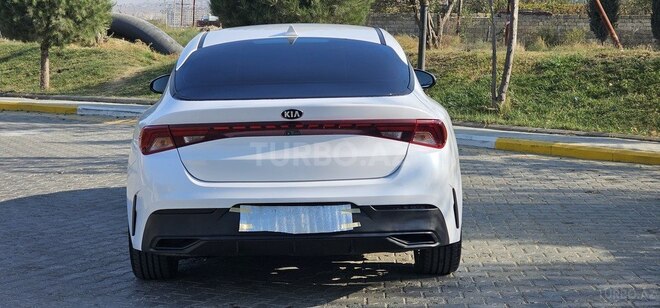 Kia K5 2020, 53,083 km - 1.6 l - Bakı