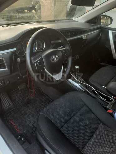 Toyota Corolla 2013, 264,000 km - 1.6 l - Bakı
