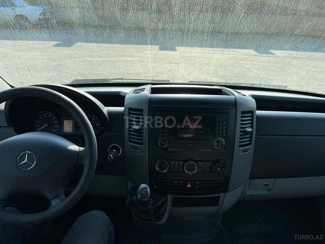 Mercedes Sprinter 313 2009, 264,000 km - 2.2 l - Bakı