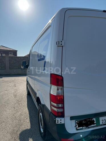 Mercedes Sprinter 313 2009, 264,000 km - 2.2 l - Bakı