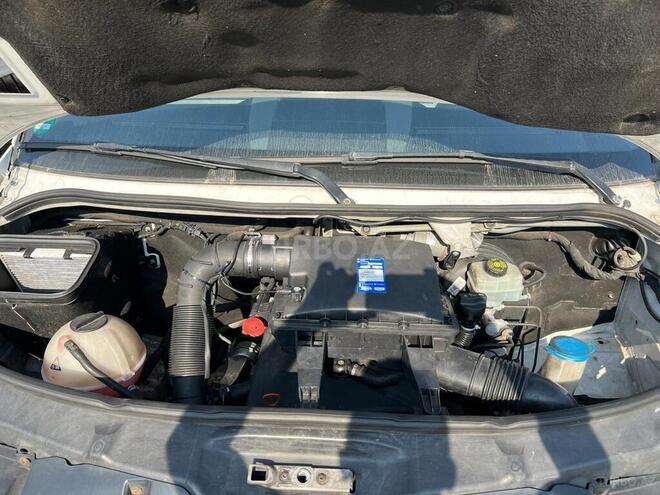 Mercedes Sprinter 313 2009, 264,000 km - 2.2 l - Bakı