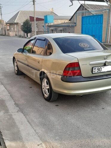 Opel Vectra 1996, 390,258 km - 1.8 l - Şəmkir
