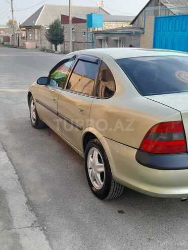 Opel Vectra 1996, 390,258 km - 1.8 l - Şəmkir