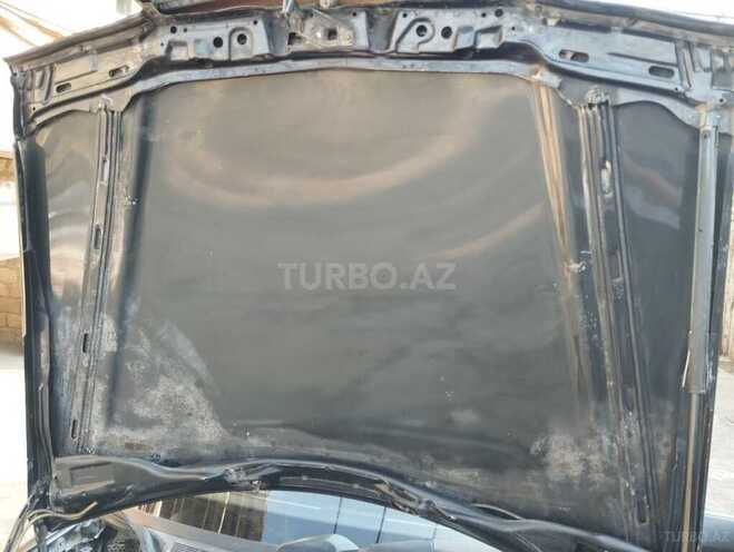 Mercedes 190 1992, 550,000 km - 2.0 l - Sabirabad