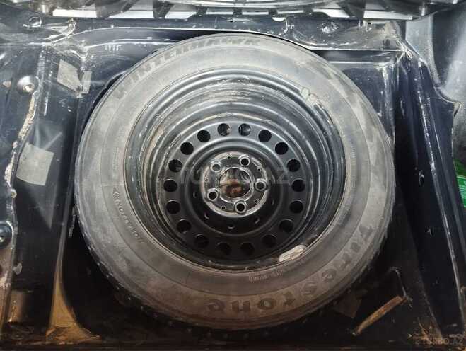 Mercedes 190 1992, 550,000 km - 2.0 l - Sabirabad