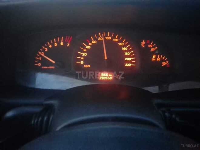 Opel Vectra 1996, 390,258 km - 1.8 l - Şəmkir