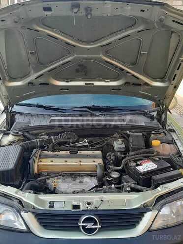 Opel Vectra 1996, 390,258 km - 1.8 l - Şəmkir
