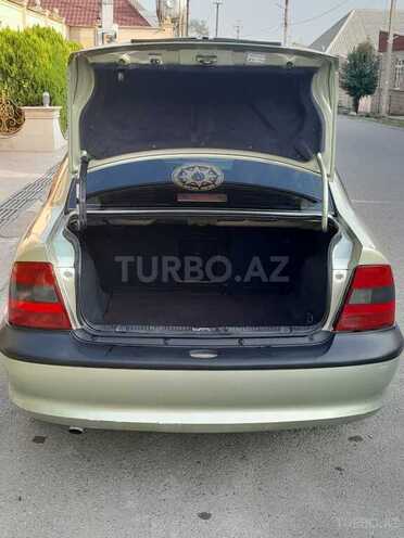 Opel Vectra 1996, 390,258 km - 1.8 l - Şəmkir