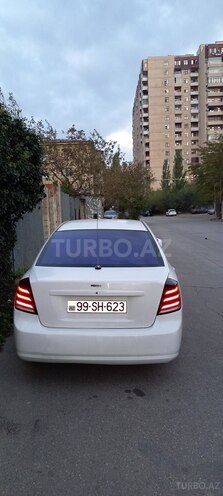 Daewoo Gentra 2014, 310,000 km - 1.5 l - Bakı