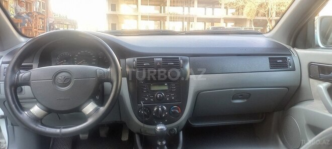 Daewoo Gentra 2014, 310,000 km - 1.5 l - Bakı