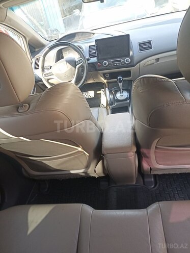 Honda Civic 2009, 165,000 km - 1.8 л - Bakı