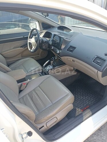 Honda Civic 2009, 165,000 km - 1.8 л - Bakı