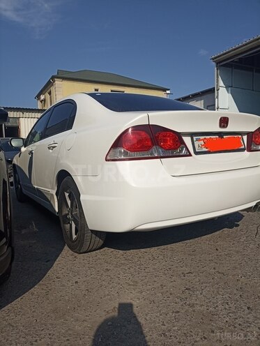 Honda Civic 2009, 165,000 km - 1.8 л - Bakı