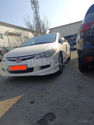 Honda Civic 2009, 165,000 km - 1.8 л - Bakı