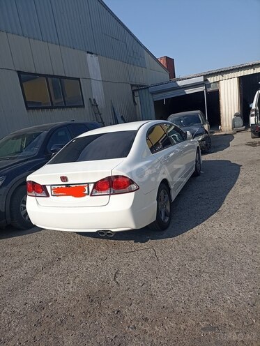 Honda Civic 2009, 165,000 km - 1.8 л - Bakı