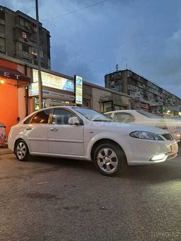 Daewoo Gentra 2014, 310,000 km - 1.5 l - Bakı