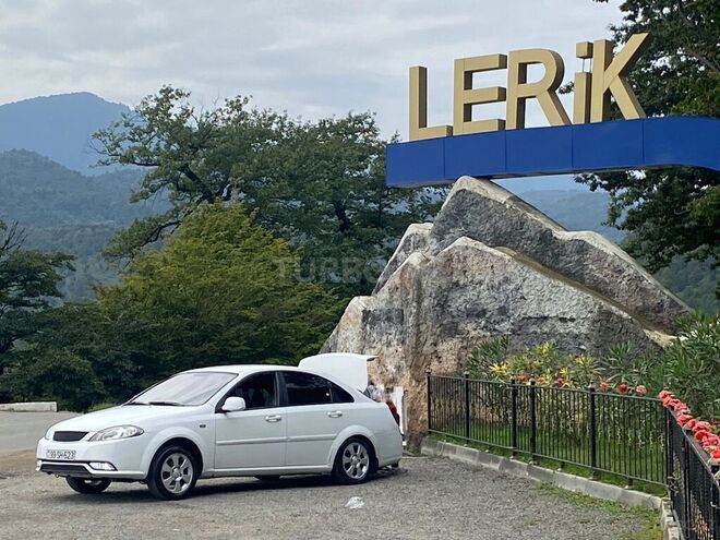 Daewoo Gentra 2014, 310,000 km - 1.5 l - Bakı
