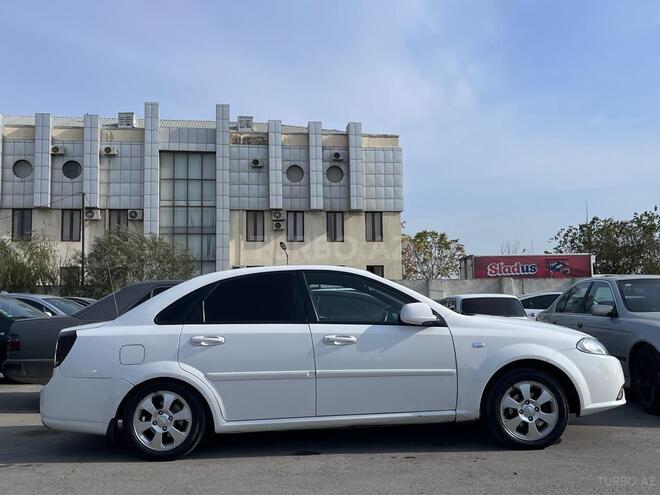 Daewoo Gentra 2014, 310,000 km - 1.5 l - Bakı
