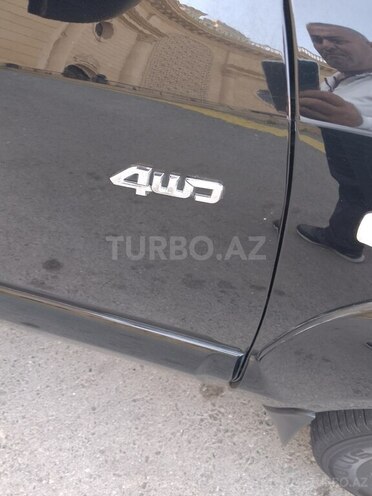 Hyundai Tucson 2006, 186,100 km - 2.0 л - Bakı