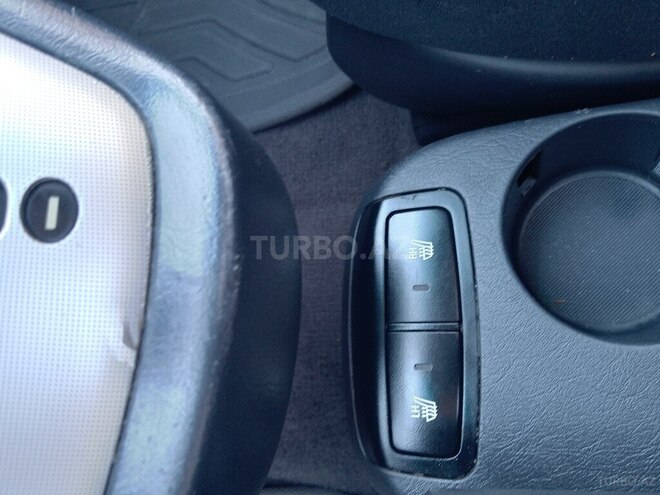 Hyundai Tucson 2006, 186,100 km - 2.0 л - Bakı