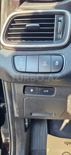 Kia Sorento 2016, 237,000 km - 2.0 l - Bakı