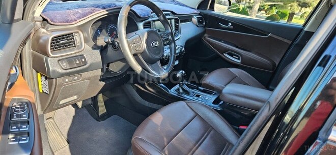Kia Sorento 2016, 237,000 km - 2.0 l - Bakı