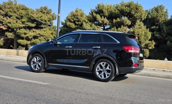 Kia Sorento 2016, 237,000 km - 2.0 l - Bakı