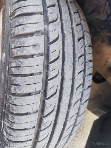 Hyundai Getz 2007, 280,000 km - 1.5 l - Şamaxı