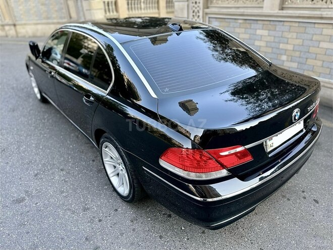 BMW 730 2006, 226,000 km - 3.0 l - Bakı