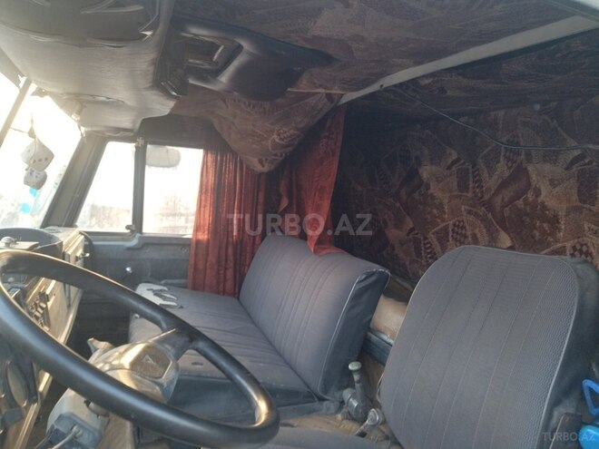 KamAz 53212 1980, 613,111 km - 11.0 l - Bakı