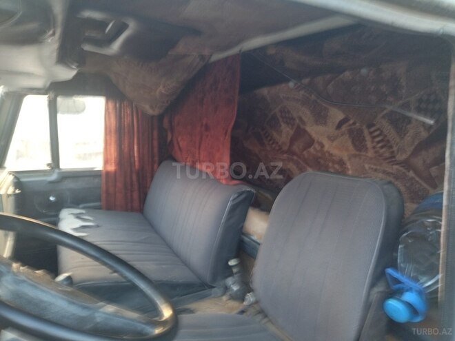 KamAz 53212 1980, 613,111 km - 11.0 l - Bakı