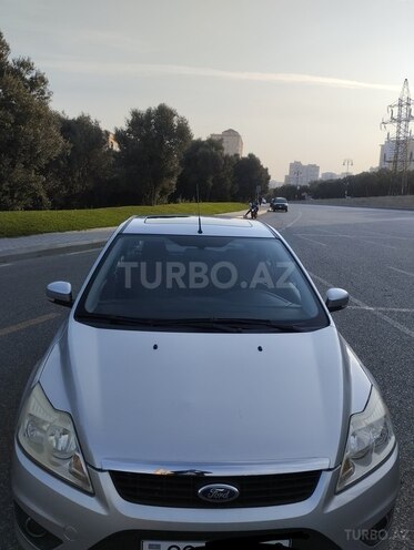 Ford Focus 2011, 87,000 km - 1.6 l - Bakı