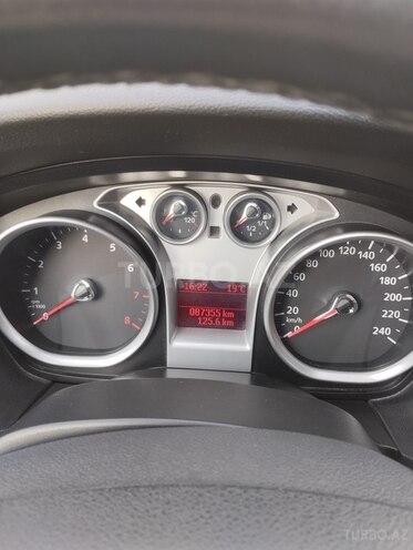 Ford Focus 2011, 87,000 km - 1.6 l - Bakı