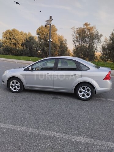Ford Focus 2011, 87,000 km - 1.6 l - Bakı