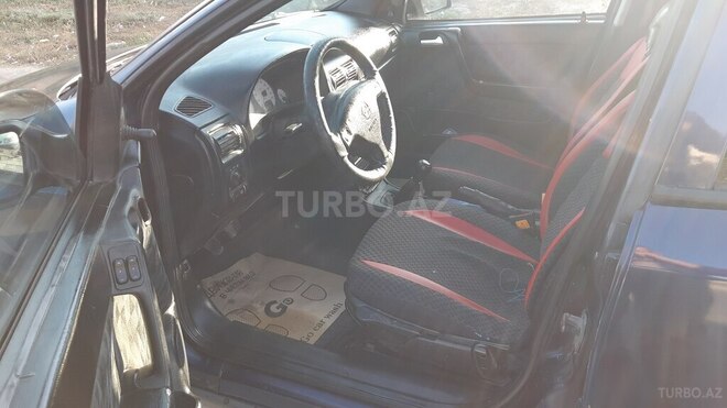 Opel Astra 1999, 352,569 km - 1.6 l - Sumqayıt