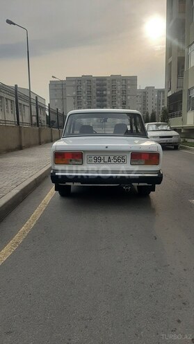 LADA (VAZ) 2107 2010, 161,000 km - 1.6 l - Gəncə
