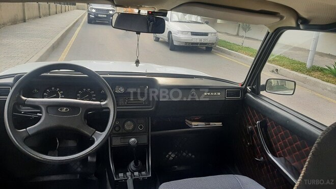 LADA (VAZ) 2107 2010, 161,000 km - 1.6 l - Gəncə