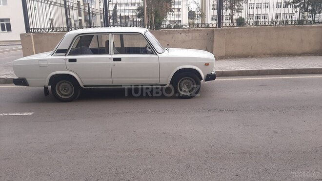 LADA (VAZ) 2107 2010, 161,000 km - 1.6 l - Gəncə