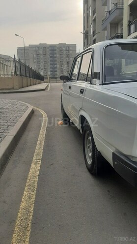 LADA (VAZ) 2107 2010, 161,000 km - 1.6 l - Gəncə