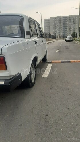 LADA (VAZ) 2107 2010, 161,000 km - 1.6 l - Gəncə